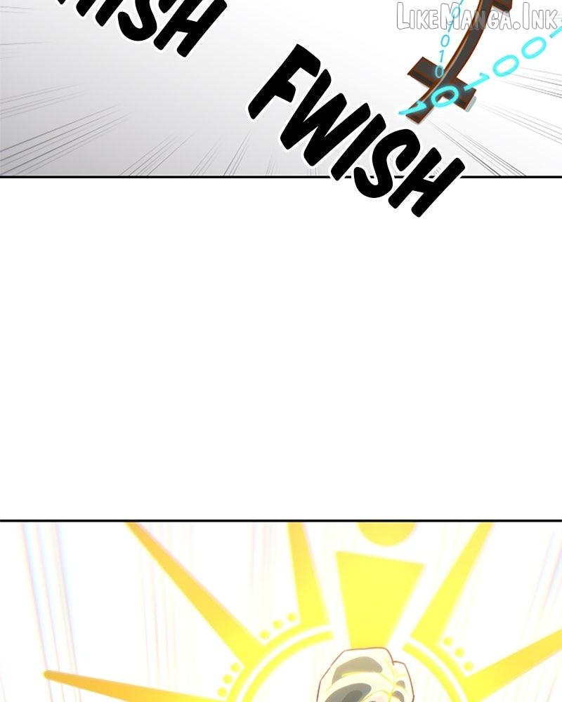 I'm the Only One Bullied by the New High School Student Chapter 97 - page 33