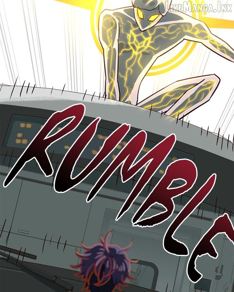 I'm the Only One Bullied by the New High School Student Chapter 97 - page 34