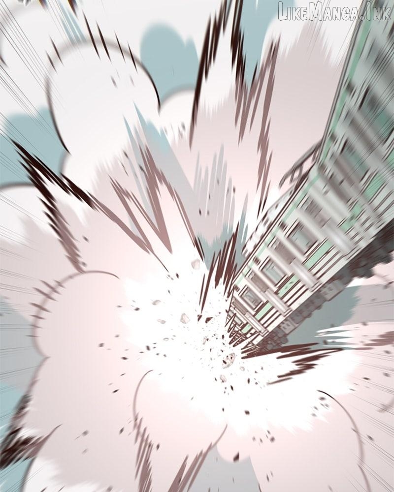 I'm the Only One Bullied by the New High School Student Chapter 97 - page 38