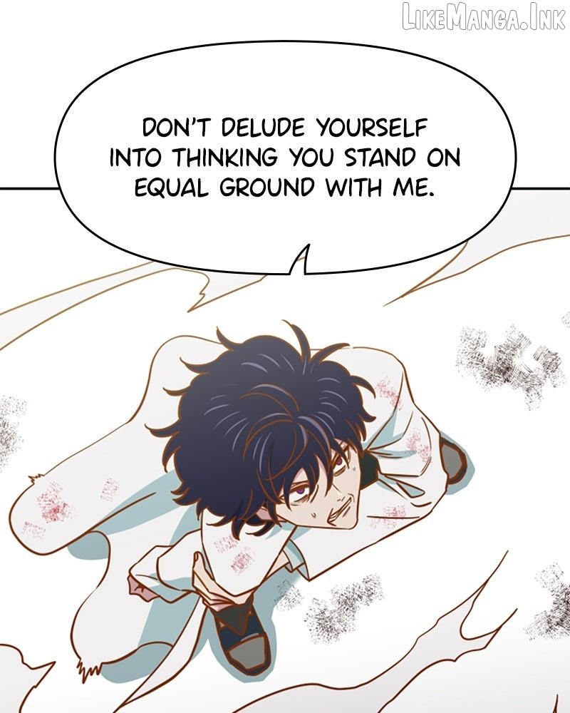 I'm the Only One Bullied by the New High School Student Chapter 97 - page 43