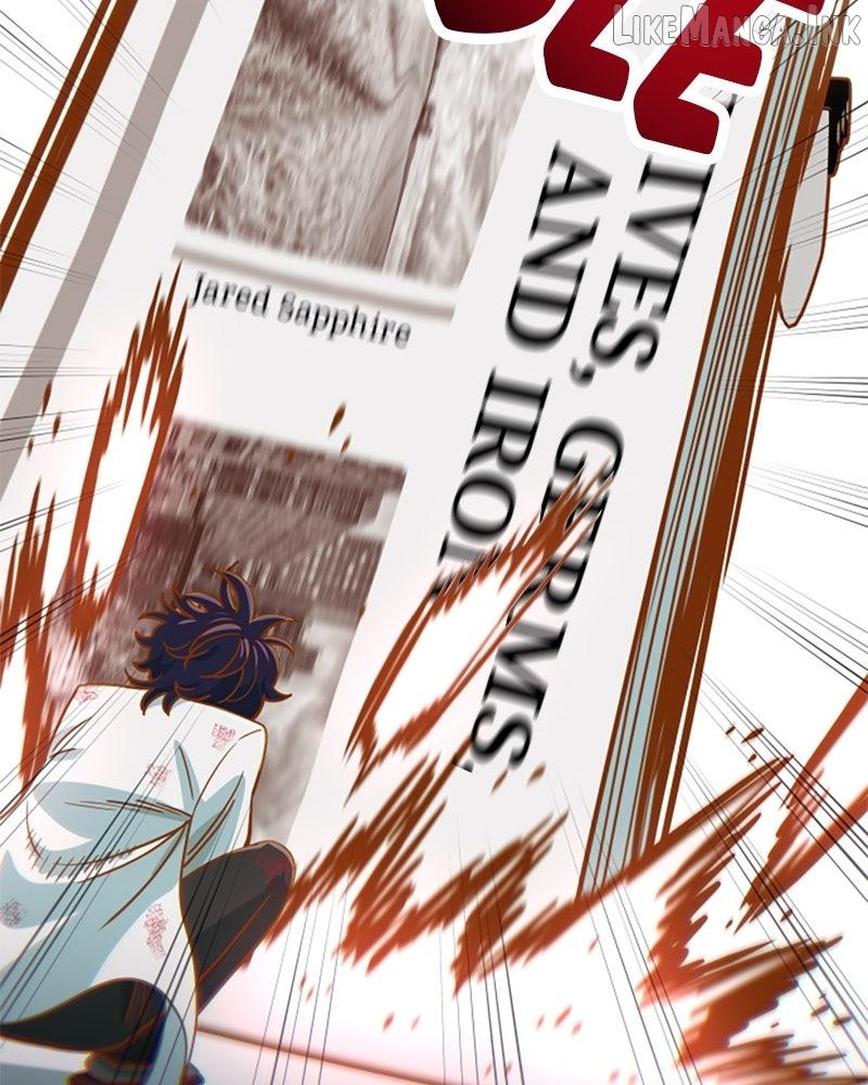 I'm the Only One Bullied by the New High School Student Chapter 97 - page 52