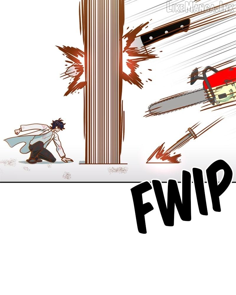 I'm the Only One Bullied by the New High School Student Chapter 97 - page 54