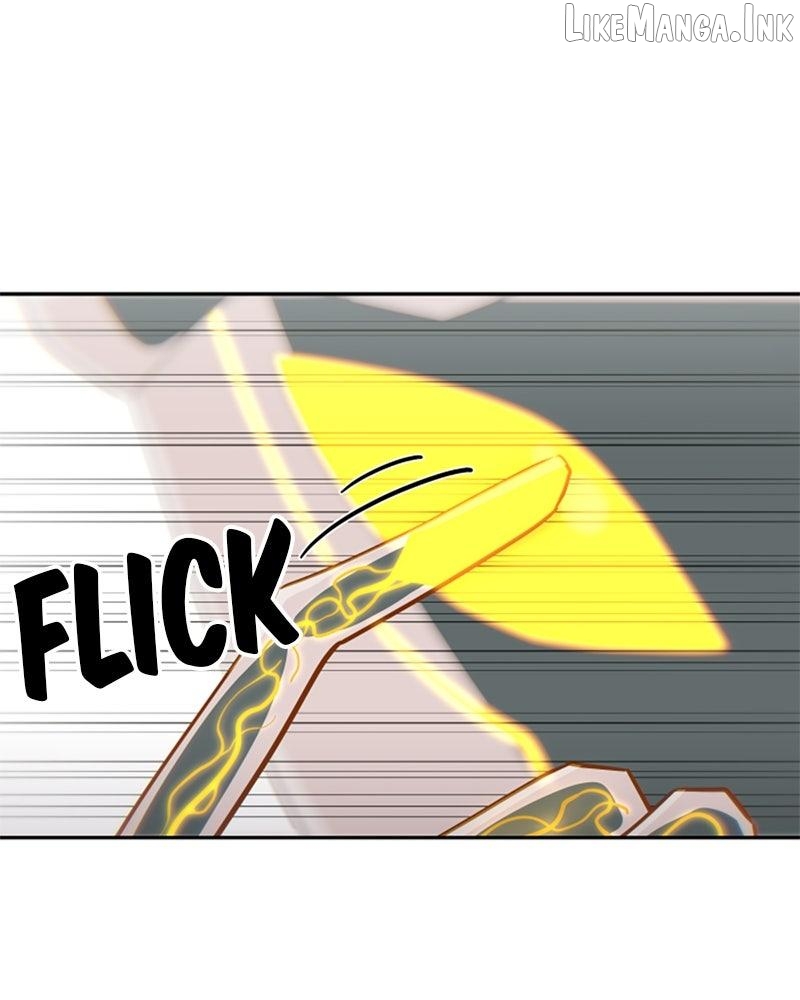 I'm the Only One Bullied by the New High School Student Chapter 97 - page 55