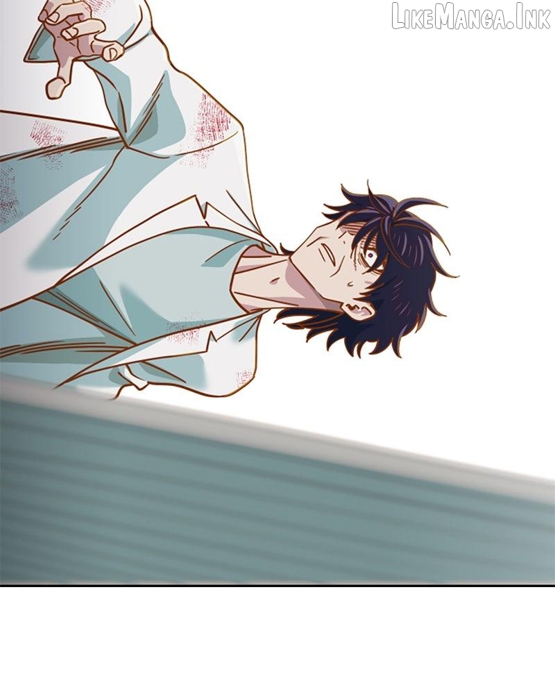 I'm the Only One Bullied by the New High School Student Chapter 97 - page 58