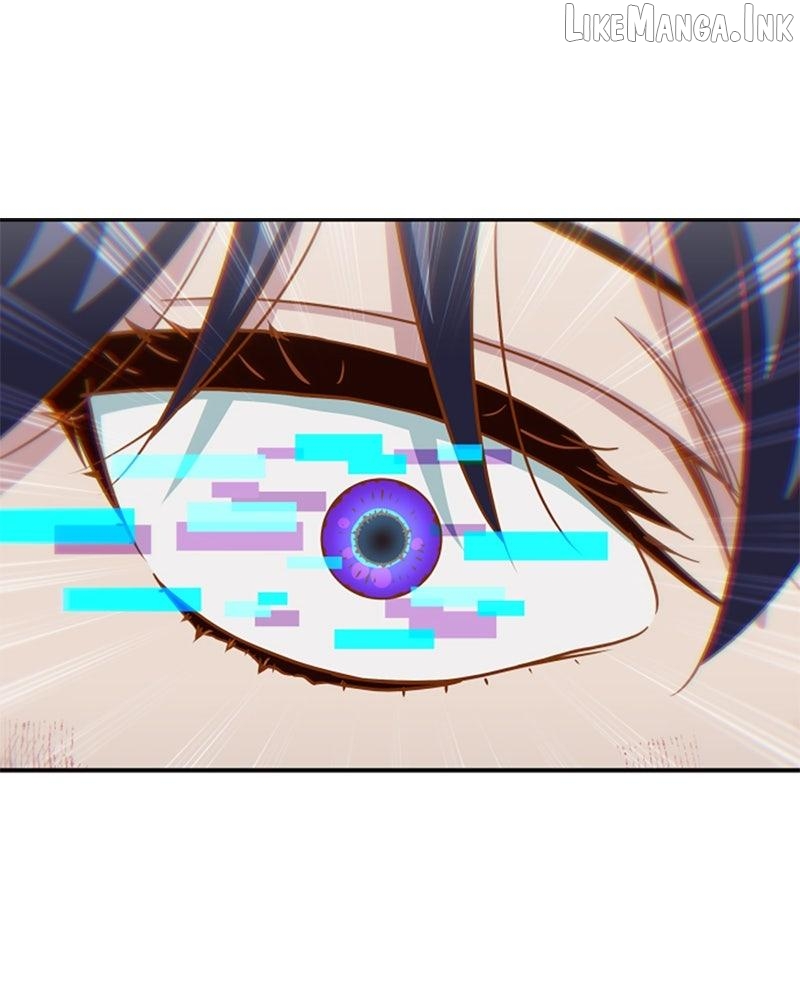 I'm the Only One Bullied by the New High School Student Chapter 97 - page 59