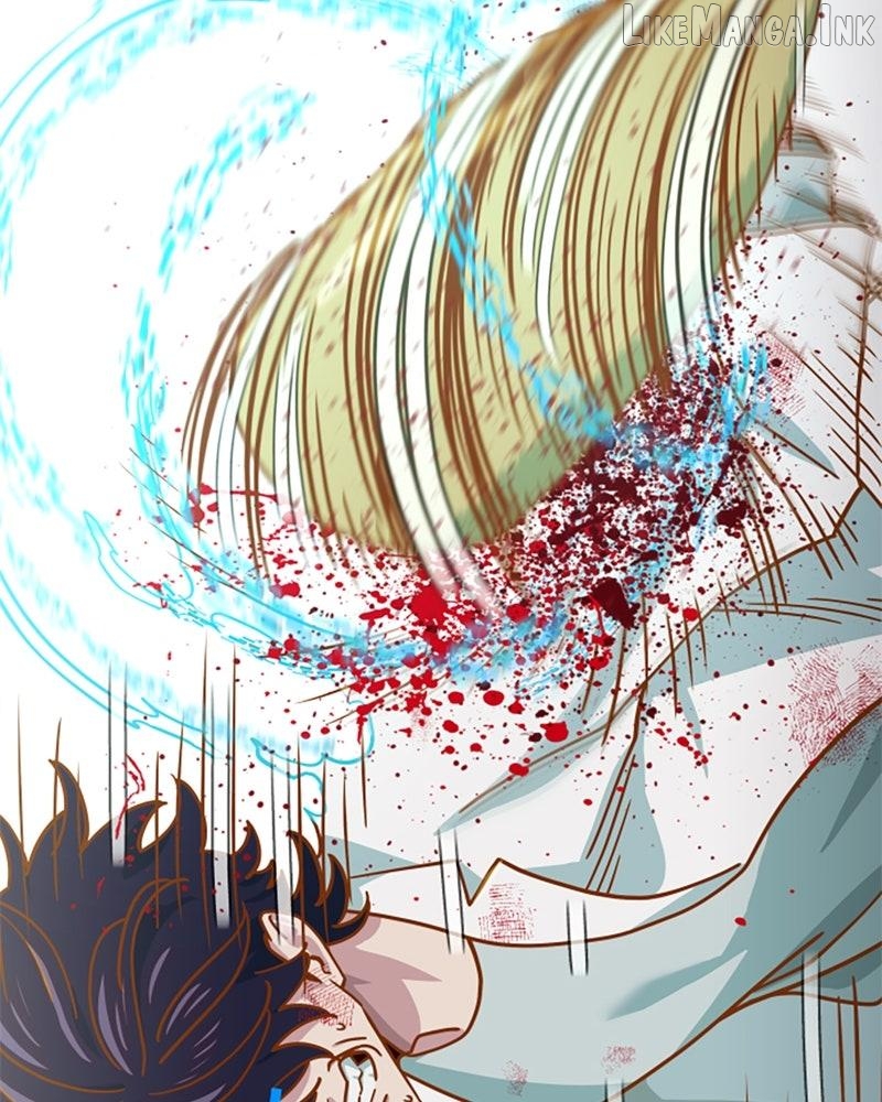 I'm the Only One Bullied by the New High School Student Chapter 97 - page 61