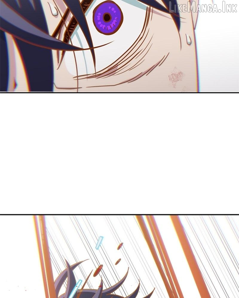 I'm the Only One Bullied by the New High School Student Chapter 97 - page 74