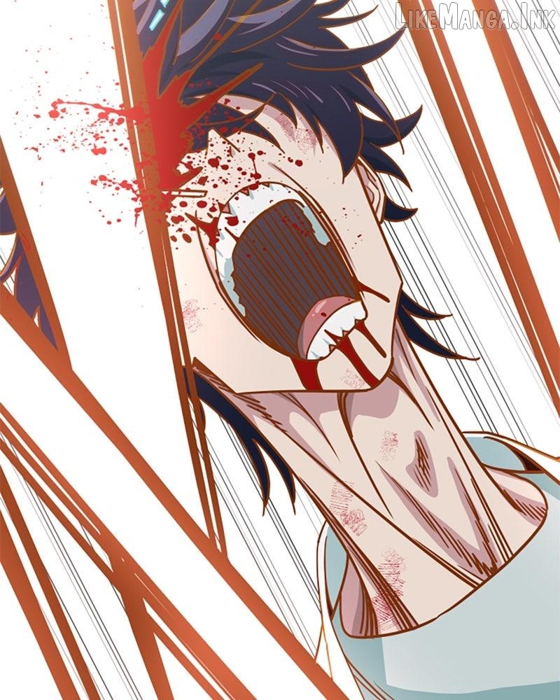 I'm the Only One Bullied by the New High School Student Chapter 97 - page 75