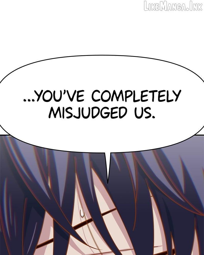 I'm the Only One Bullied by the New High School Student Chapter 97 - page 91