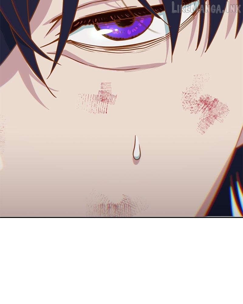 I'm the Only One Bullied by the New High School Student Chapter 97 - page 92