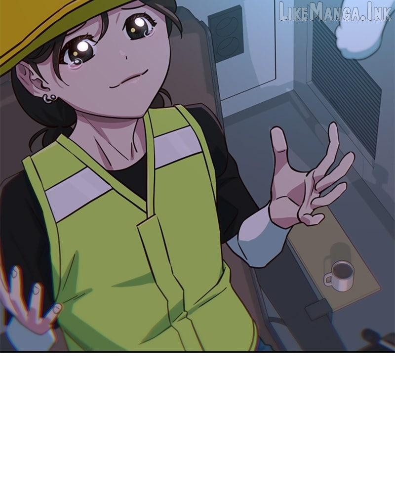 I'm the Only One Bullied by the New High School Student Chapter 97 - page 97