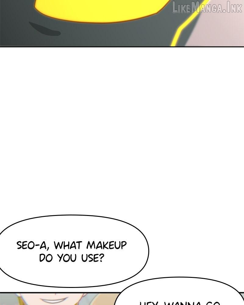 I'm the Only One Bullied by the New High School Student Chapter 97 - page 99