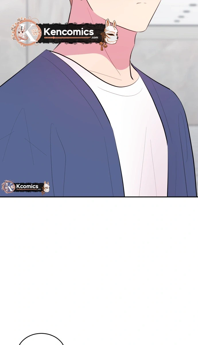 Even If You Don’t Have a Third Chapter 32 - page 18