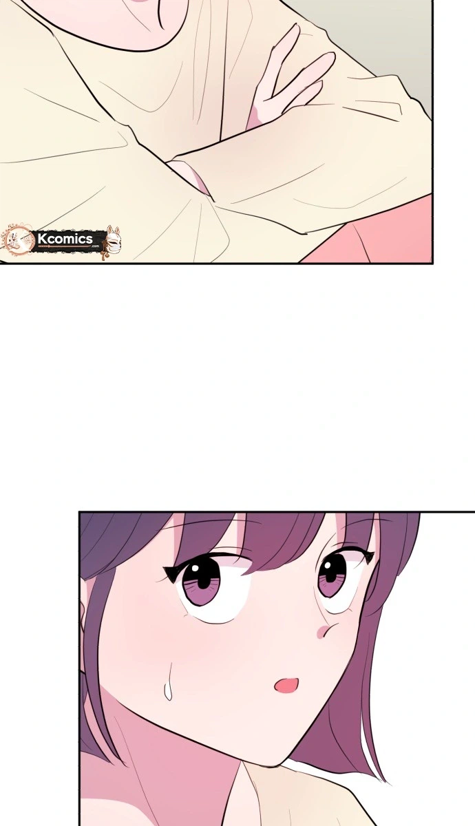 Even If You Don’t Have a Third Chapter 32 - page 9