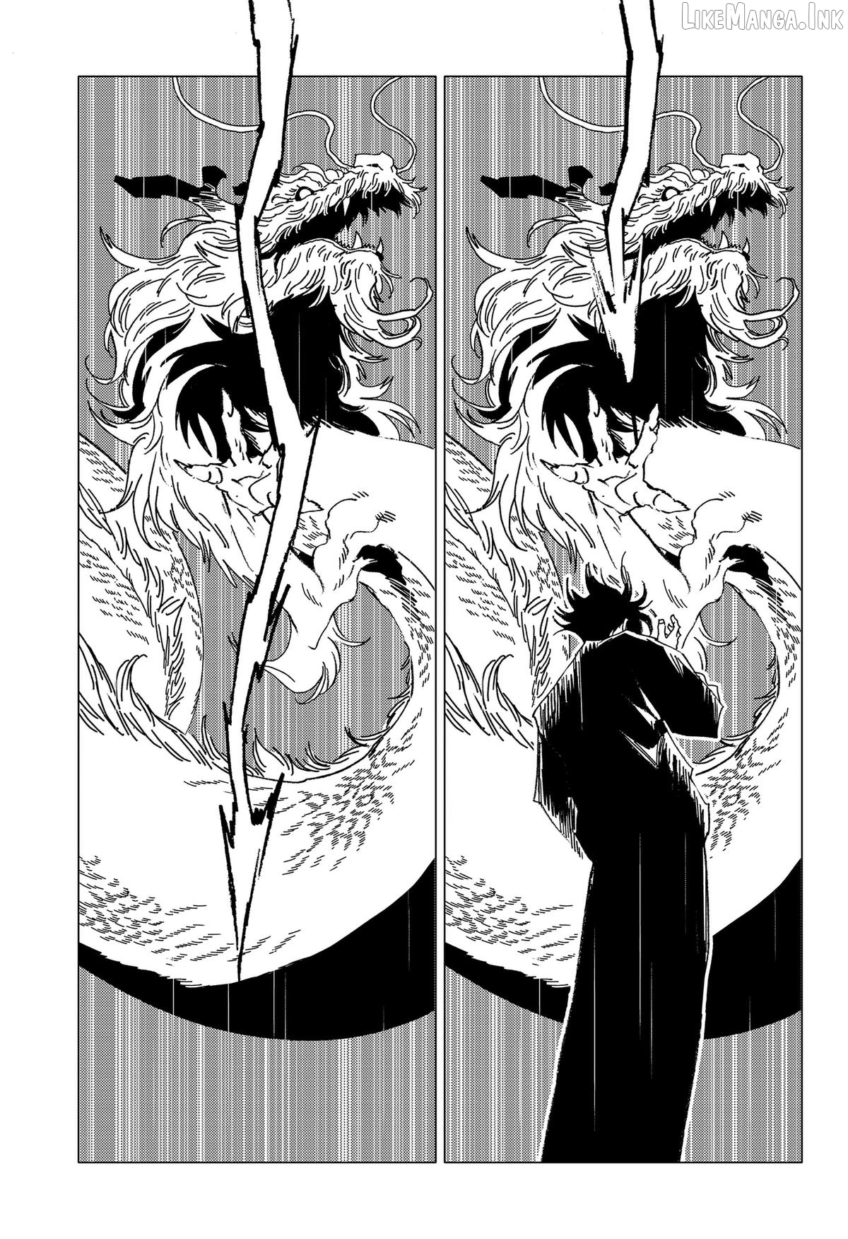 GHOST FIXERS Chapter 89 - page 9