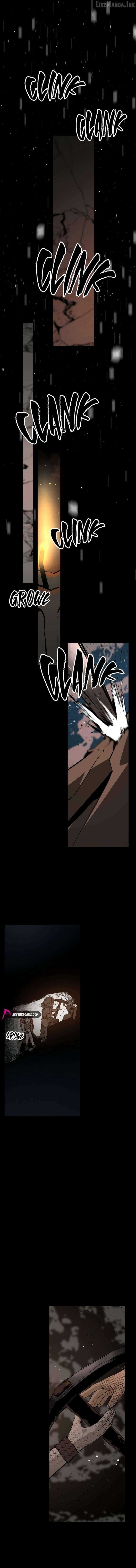 Hero Killer Chapter 279 - page 10