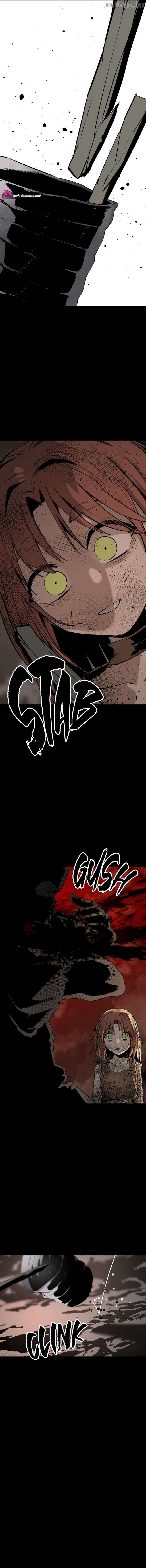 Hero Killer Chapter 279 - page 12