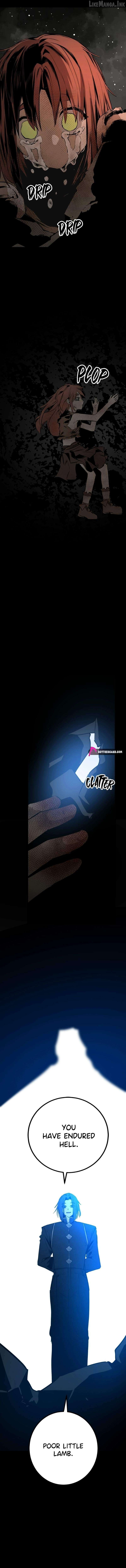 Hero Killer Chapter 279 - page 14