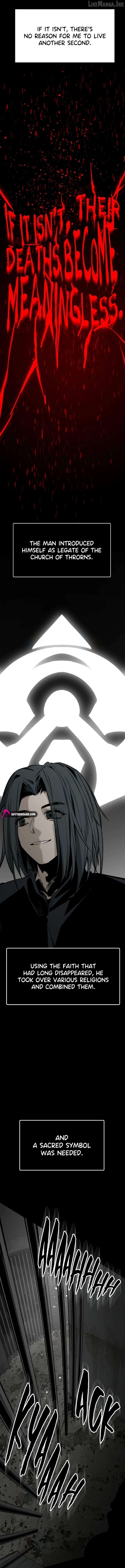Hero Killer Chapter 279 - page 16
