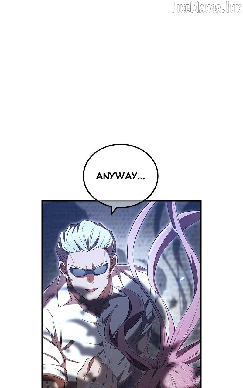 I am the strongest awakeners, recognized by all of the world’s cheat masters Chapter 103 - page 100