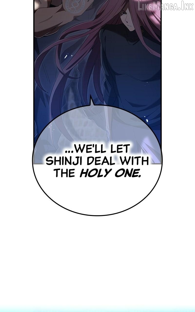 I am the strongest awakeners, recognized by all of the world’s cheat masters Chapter 103 - page 101