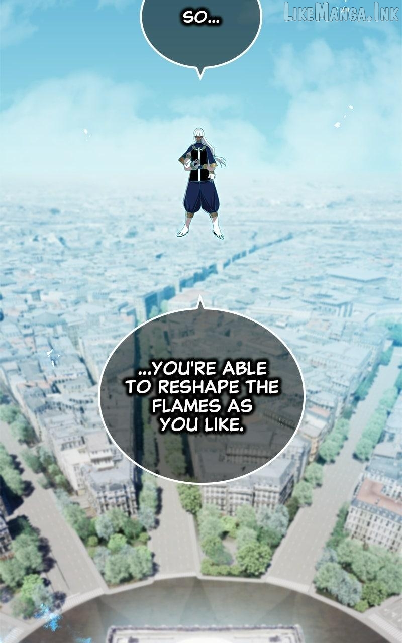 I am the strongest awakeners, recognized by all of the world’s cheat masters Chapter 103 - page 105