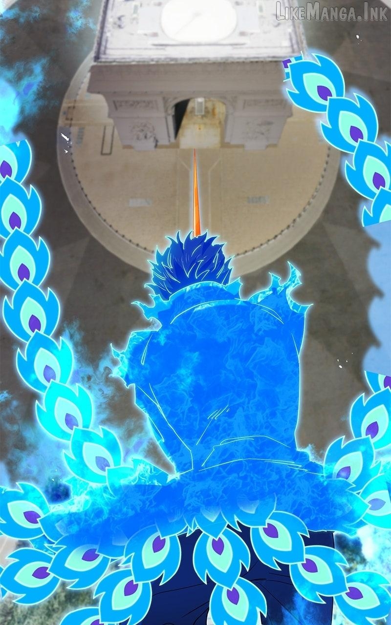 I am the strongest awakeners, recognized by all of the world’s cheat masters Chapter 103 - page 106