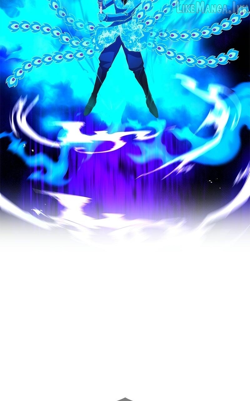 I am the strongest awakeners, recognized by all of the world’s cheat masters Chapter 103 - page 109