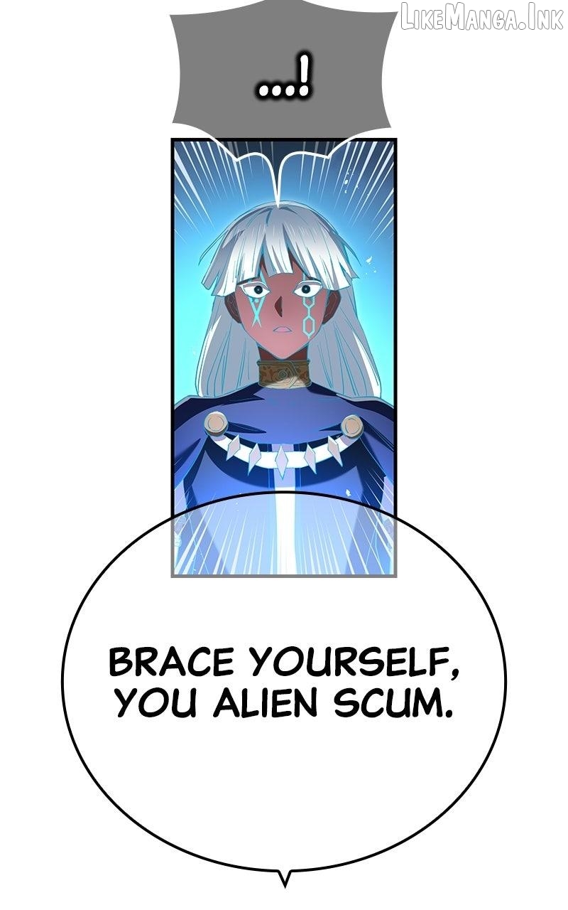 I am the strongest awakeners, recognized by all of the world’s cheat masters Chapter 103 - page 110