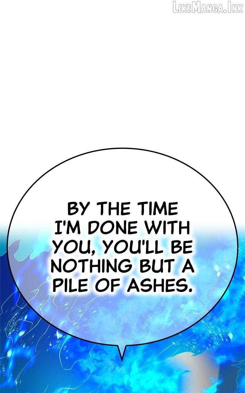 I am the strongest awakeners, recognized by all of the world’s cheat masters Chapter 103 - page 111