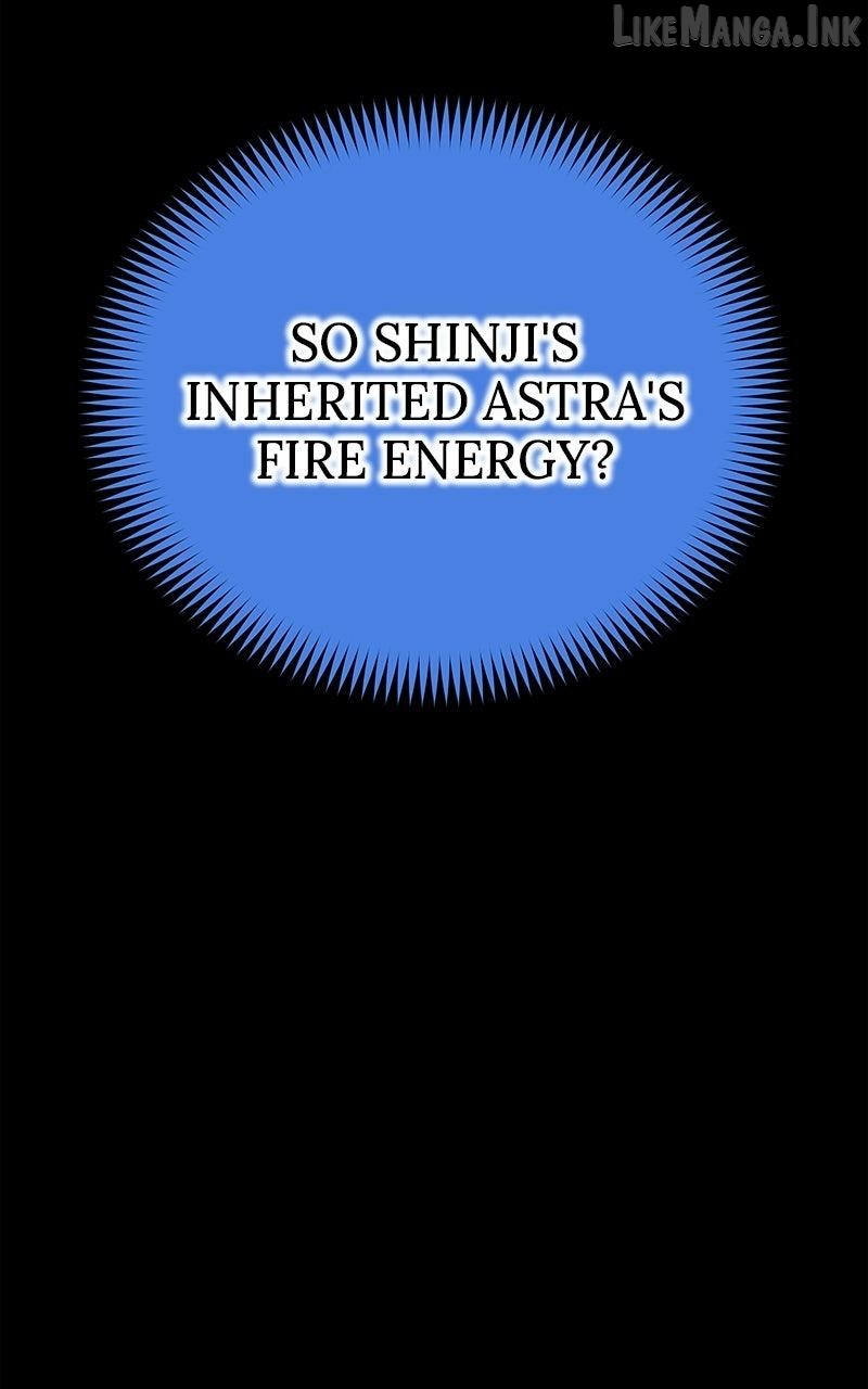 I am the strongest awakeners, recognized by all of the world’s cheat masters Chapter 103 - page 113