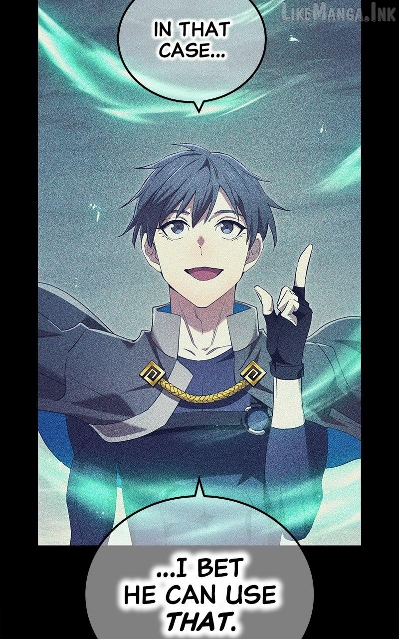 I am the strongest awakeners, recognized by all of the world’s cheat masters Chapter 103 - page 115