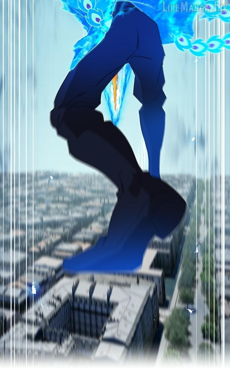 I am the strongest awakeners, recognized by all of the world’s cheat masters Chapter 103 - page 121
