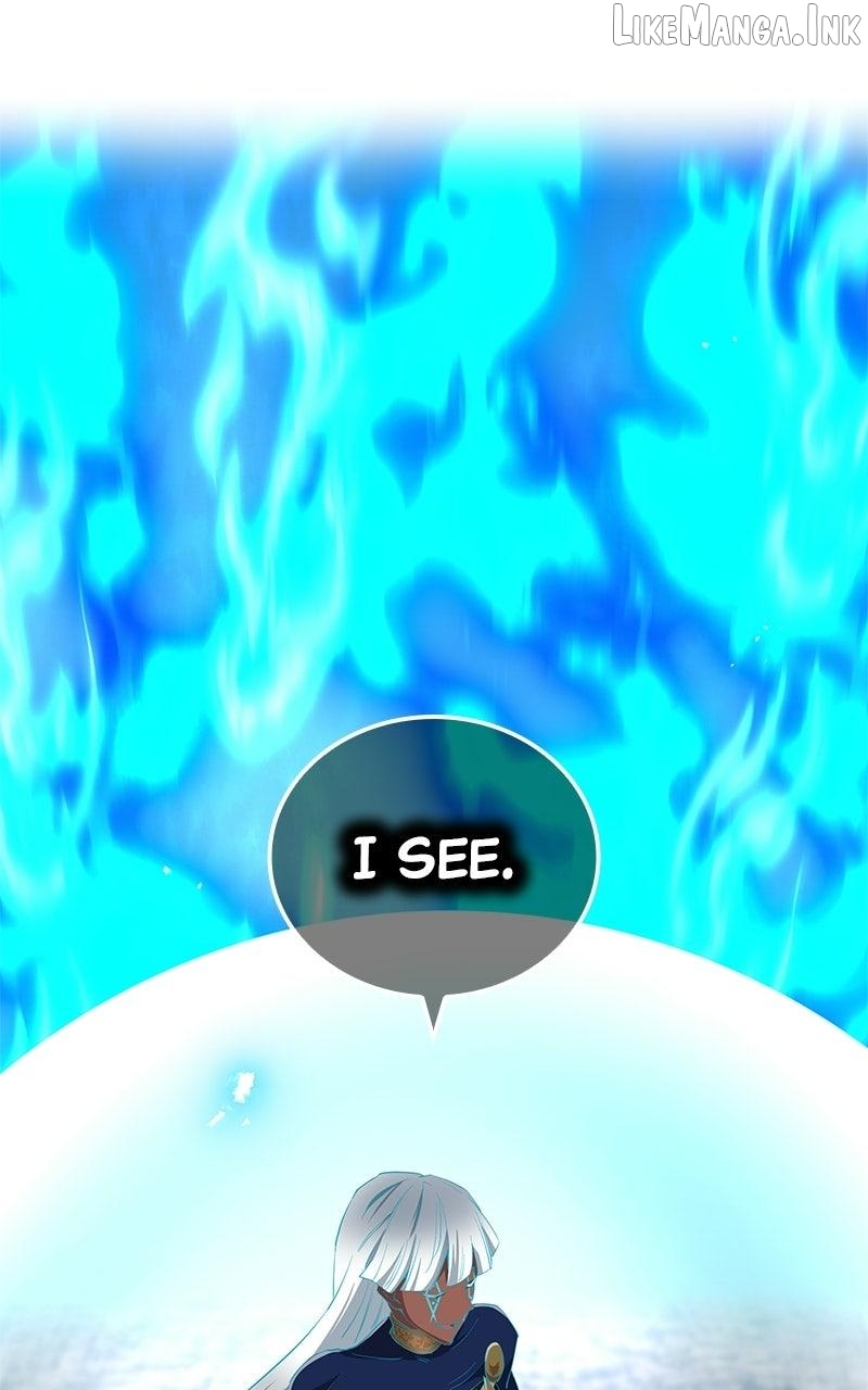 I am the strongest awakeners, recognized by all of the world’s cheat masters Chapter 103 - page 124