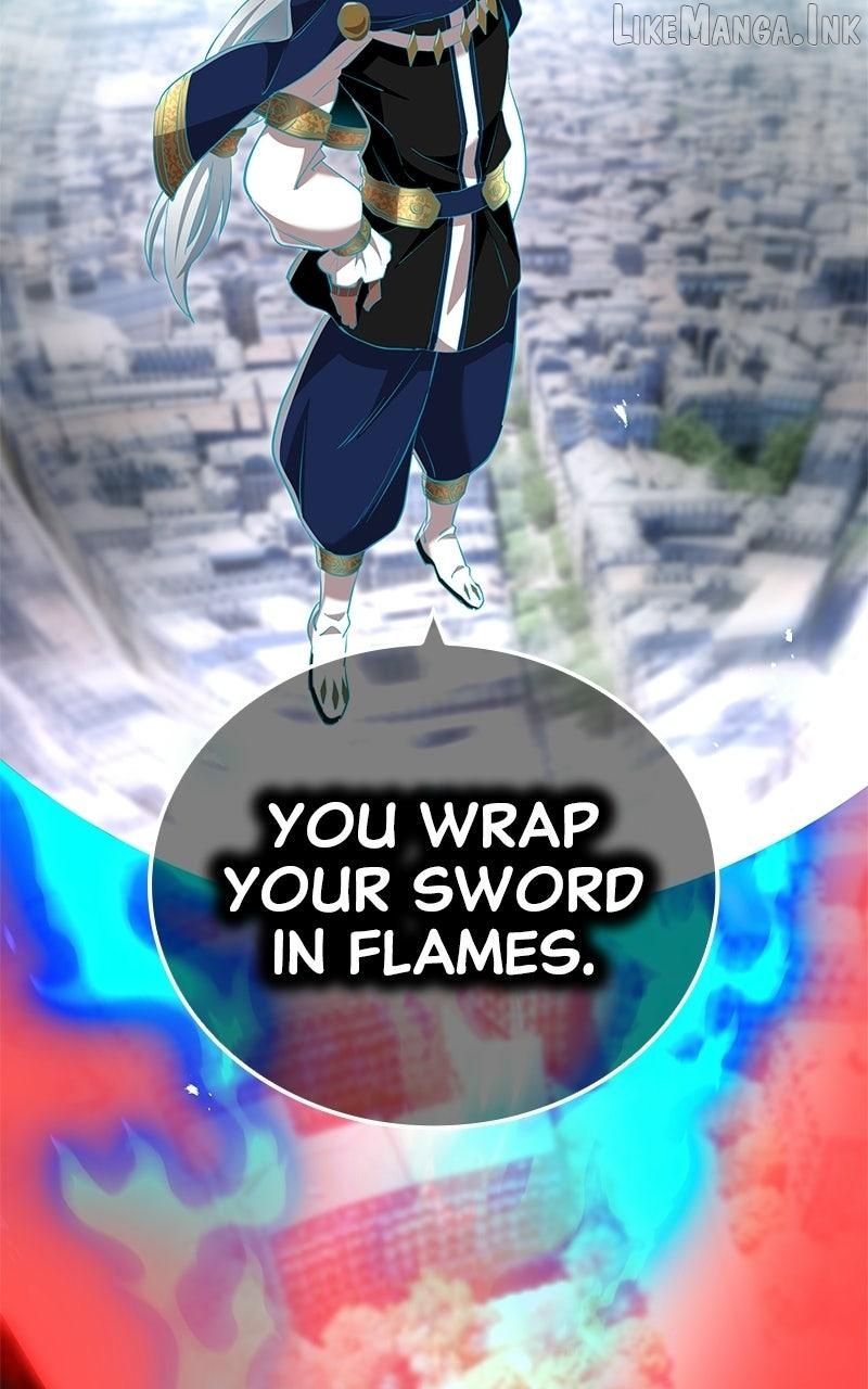 I am the strongest awakeners, recognized by all of the world’s cheat masters Chapter 103 - page 125