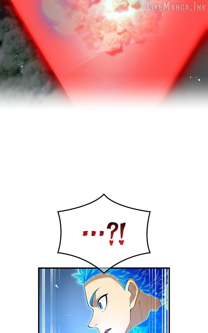 I am the strongest awakeners, recognized by all of the world’s cheat masters Chapter 103 - page 126