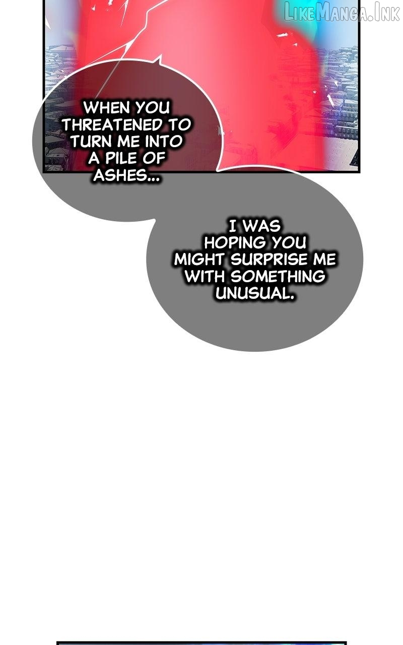 I am the strongest awakeners, recognized by all of the world’s cheat masters Chapter 103 - page 128