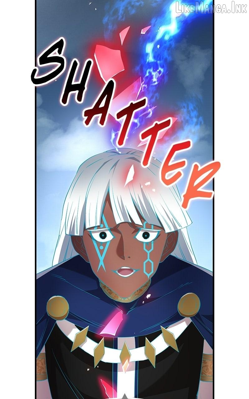 I am the strongest awakeners, recognized by all of the world’s cheat masters Chapter 103 - page 129
