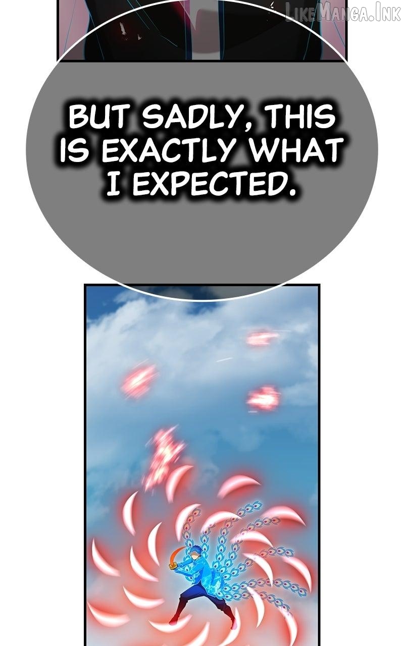 I am the strongest awakeners, recognized by all of the world’s cheat masters Chapter 103 - page 130