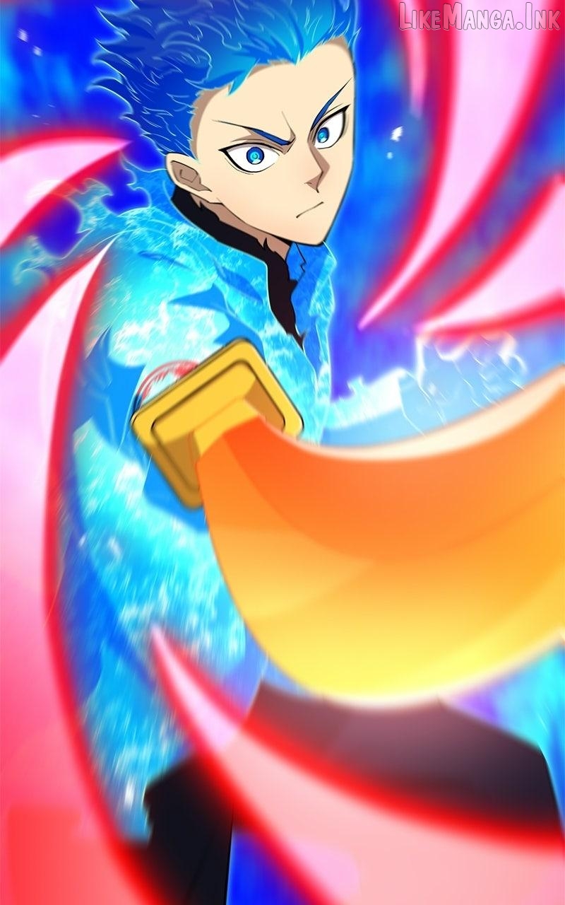 I am the strongest awakeners, recognized by all of the world’s cheat masters Chapter 103 - page 134