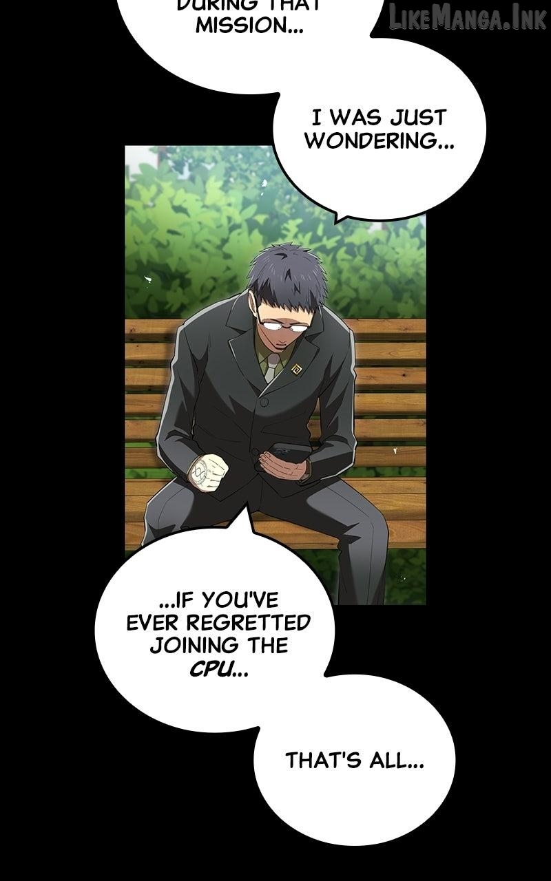 I am the strongest awakeners, recognized by all of the world’s cheat masters Chapter 103 - page 14