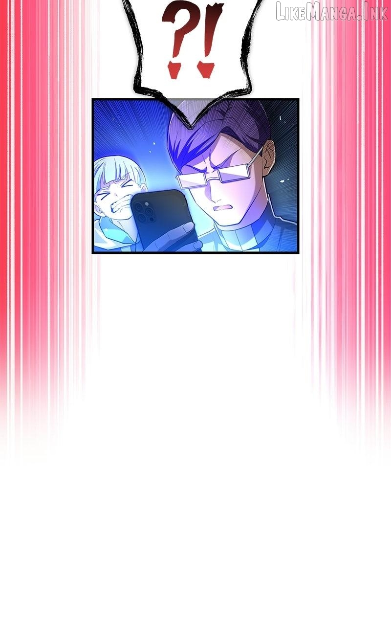 I am the strongest awakeners, recognized by all of the world’s cheat masters Chapter 103 - page 140