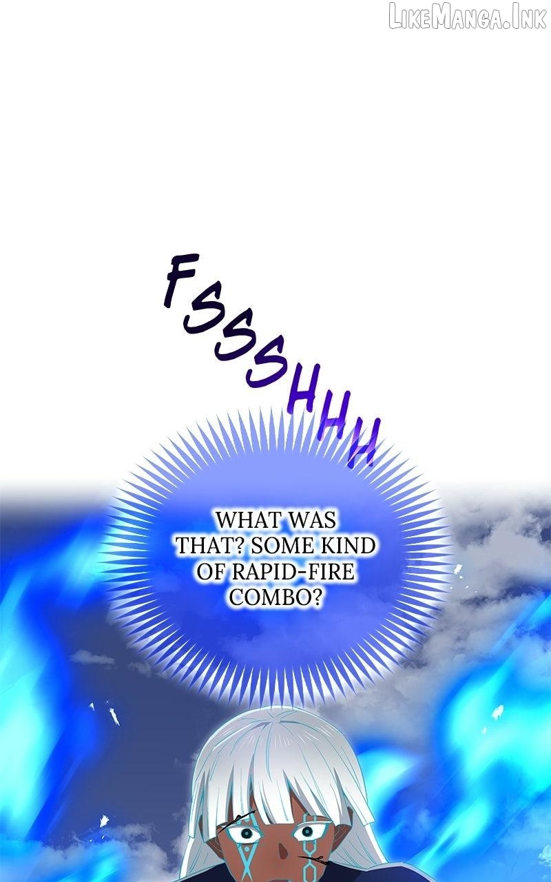 I am the strongest awakeners, recognized by all of the world’s cheat masters Chapter 103 - page 141