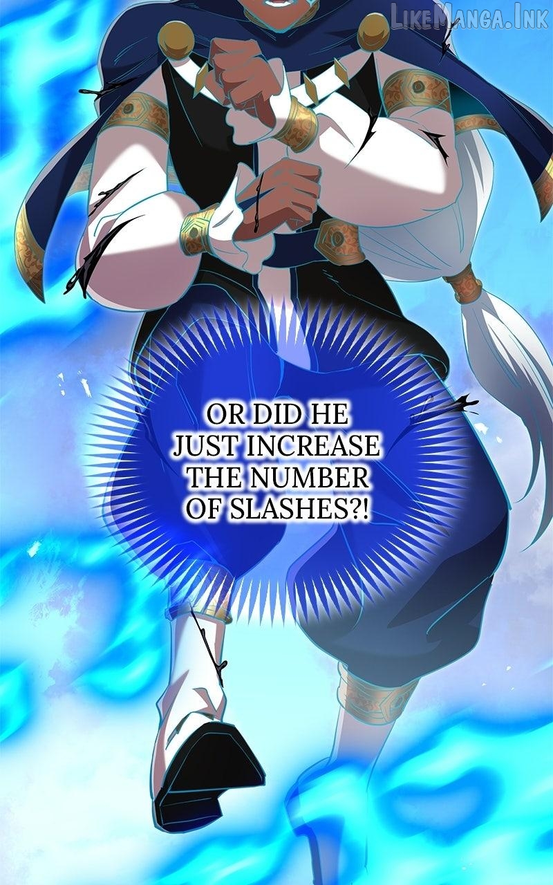 I am the strongest awakeners, recognized by all of the world’s cheat masters Chapter 103 - page 142