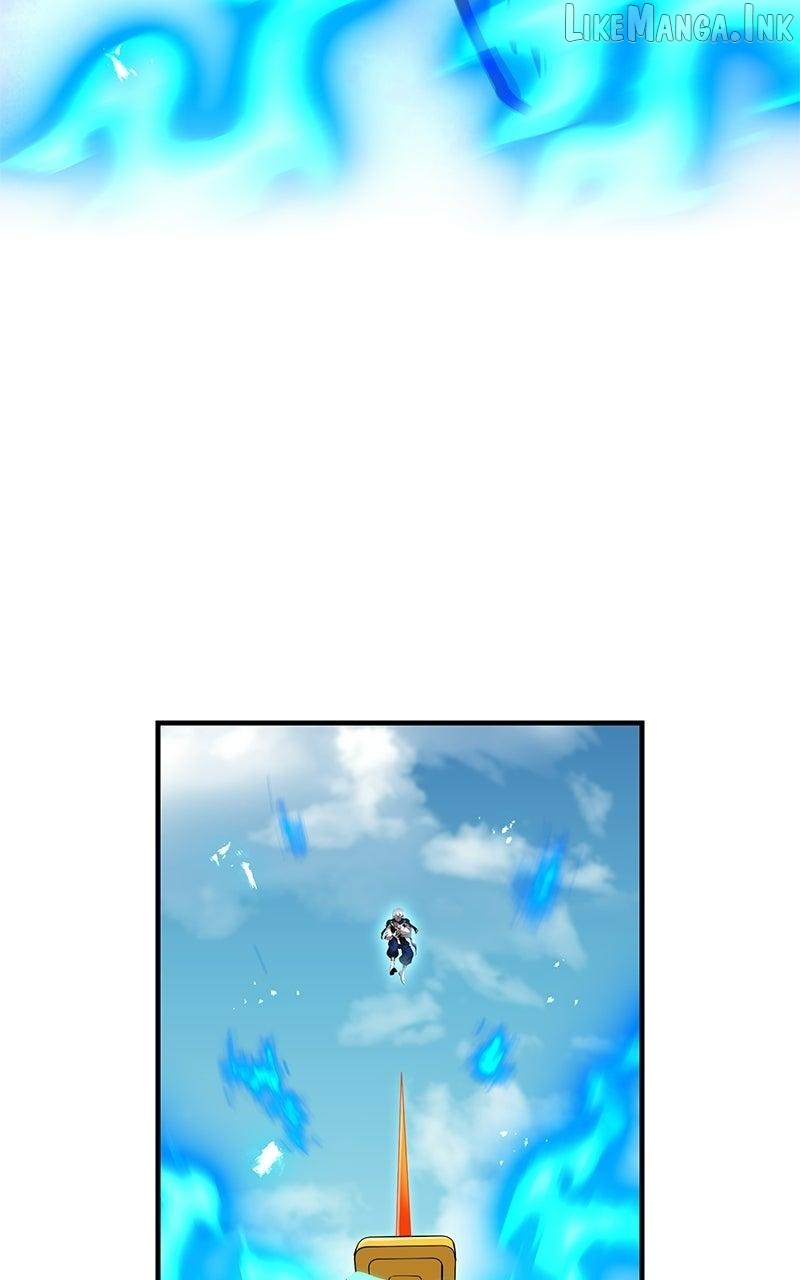 I am the strongest awakeners, recognized by all of the world’s cheat masters Chapter 103 - page 143