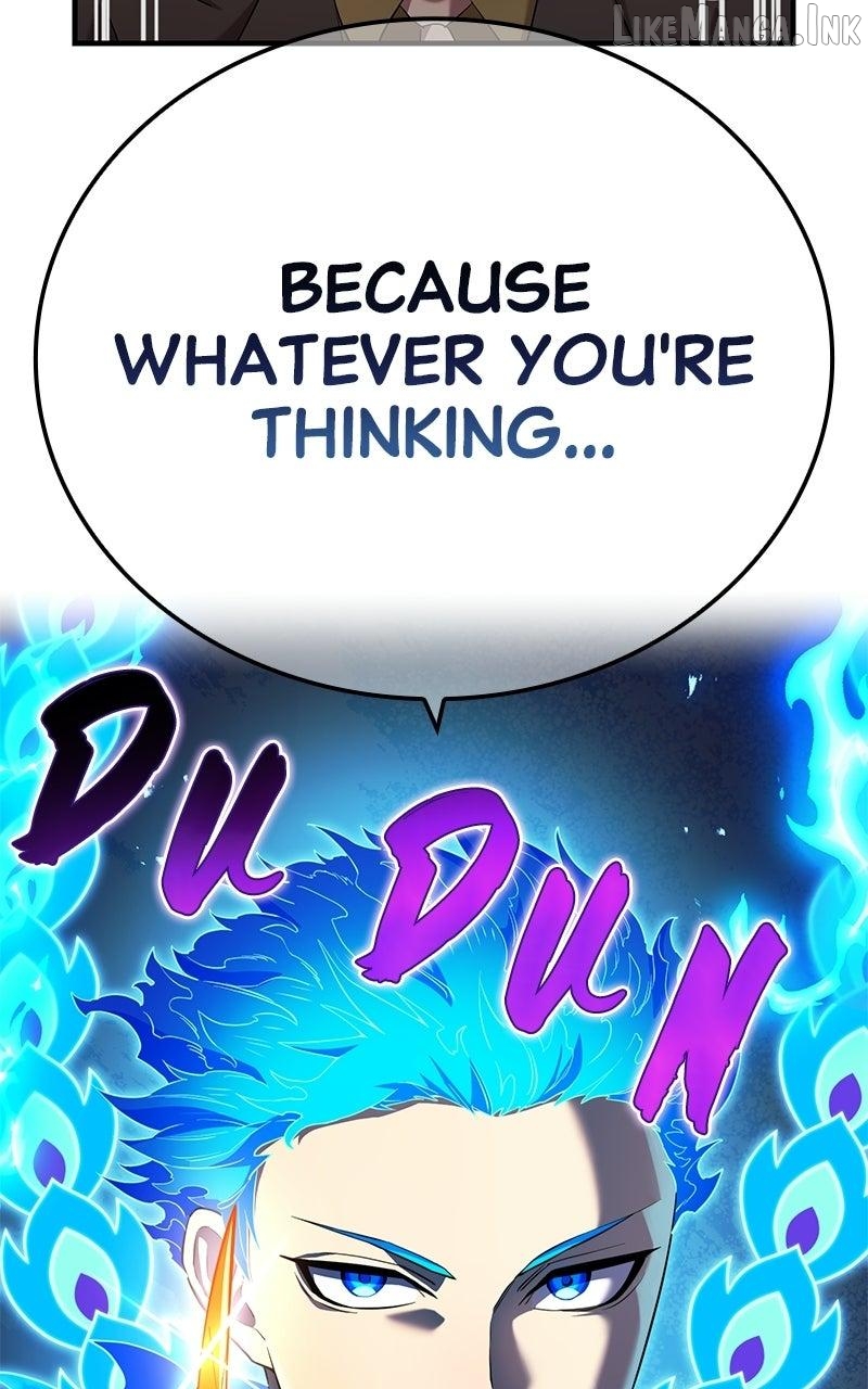 I am the strongest awakeners, recognized by all of the world’s cheat masters Chapter 103 - page 145