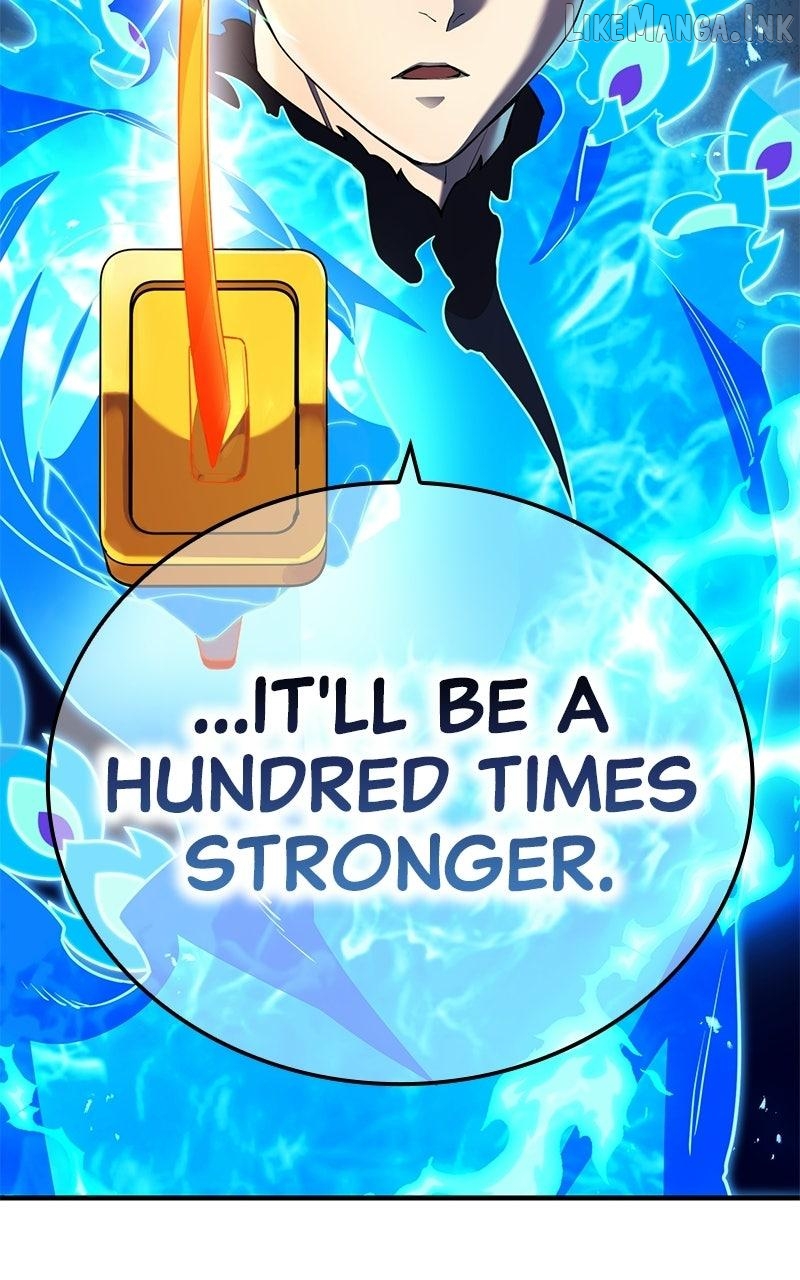 I am the strongest awakeners, recognized by all of the world’s cheat masters Chapter 103 - page 146