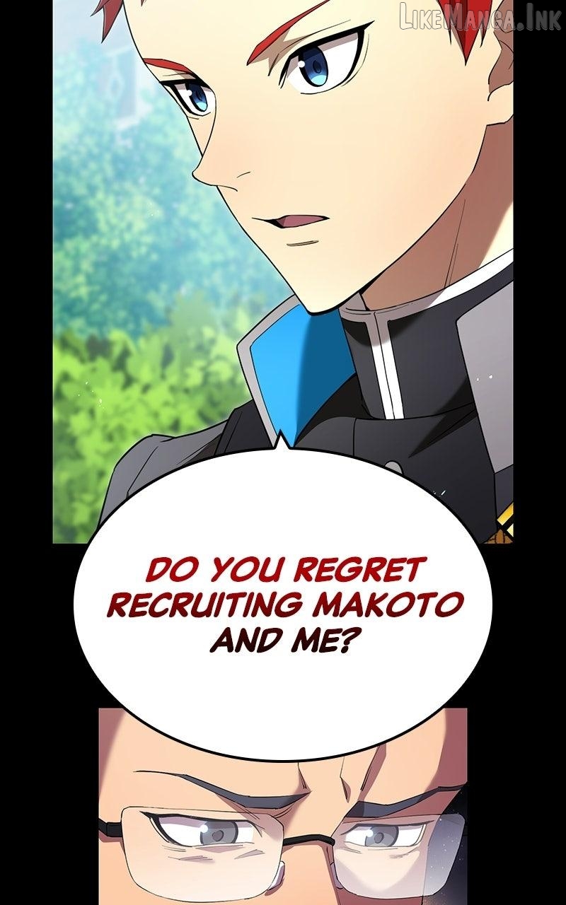 I am the strongest awakeners, recognized by all of the world’s cheat masters Chapter 103 - page 16