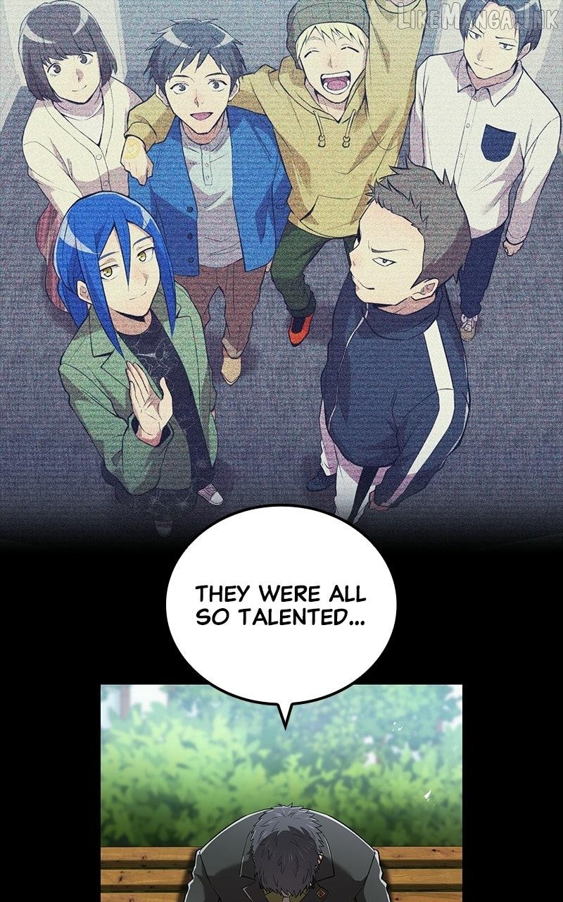 I am the strongest awakeners, recognized by all of the world’s cheat masters Chapter 103 - page 18