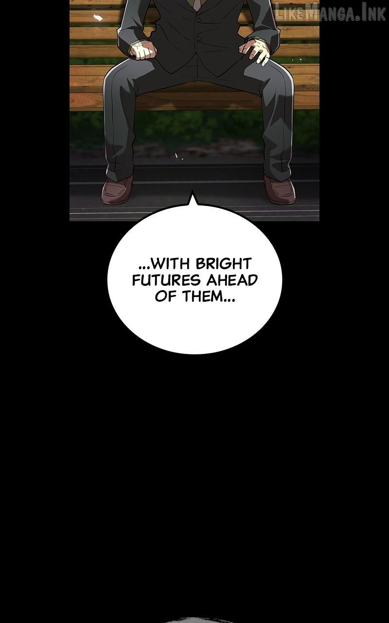 I am the strongest awakeners, recognized by all of the world’s cheat masters Chapter 103 - page 19
